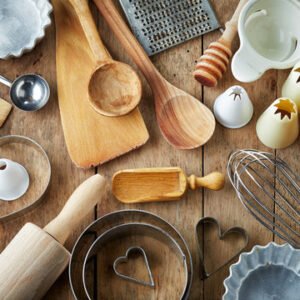 Kitchen Supplies