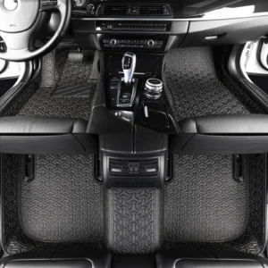 Car Floor Mats