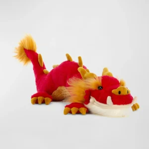 Festival Dragon Stuffed Animal