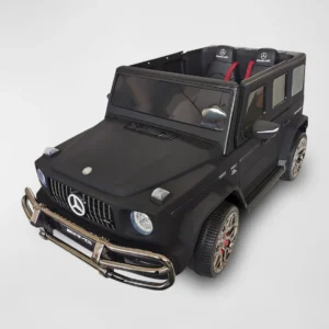 Mercedes-AMG G-Wagon 2-Seater Ride-On Car
